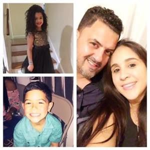 Meet your Posher, Leonela